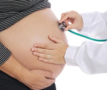 孕妇癫痫物理医治时的护理工作